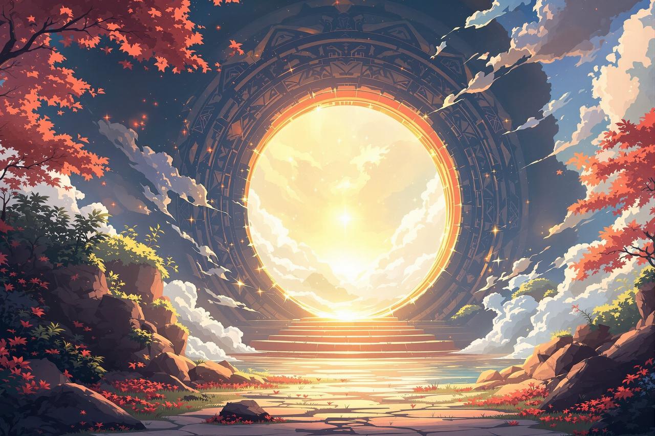 异世界冒险:穿越到奇幻新天地 - 久久动漫精选合辑 异世界冒险:穿越到奇幻新天地 - 久久动漫精选合辑