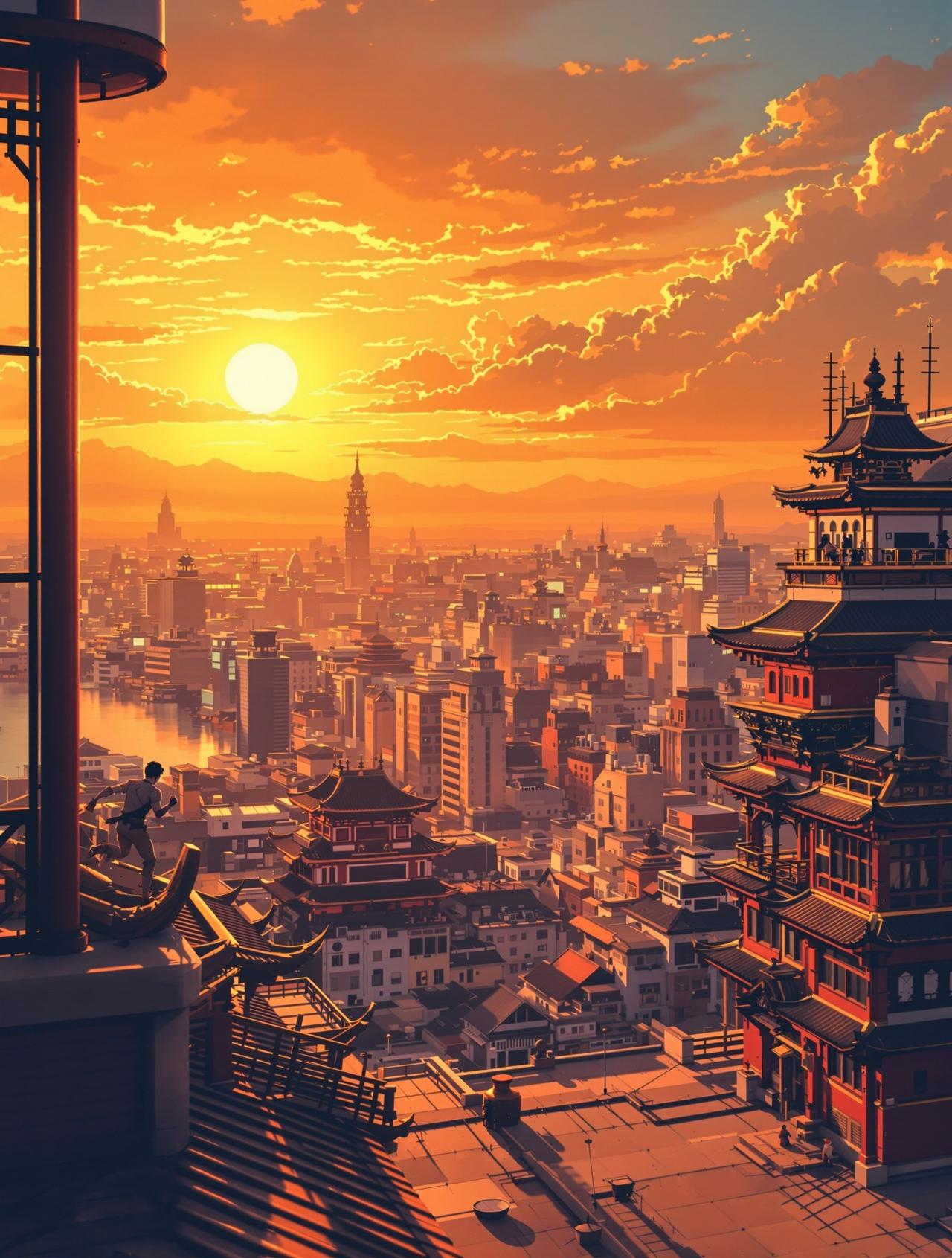 伍六七之暗影宿命 - 久久动漫热映番剧