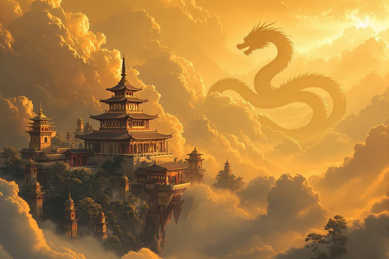 国漫崛起:不可错过的国产佳作 - 久久动漫精选合辑 国漫崛起:不可错过的国产佳作 - 久久动漫精选合辑